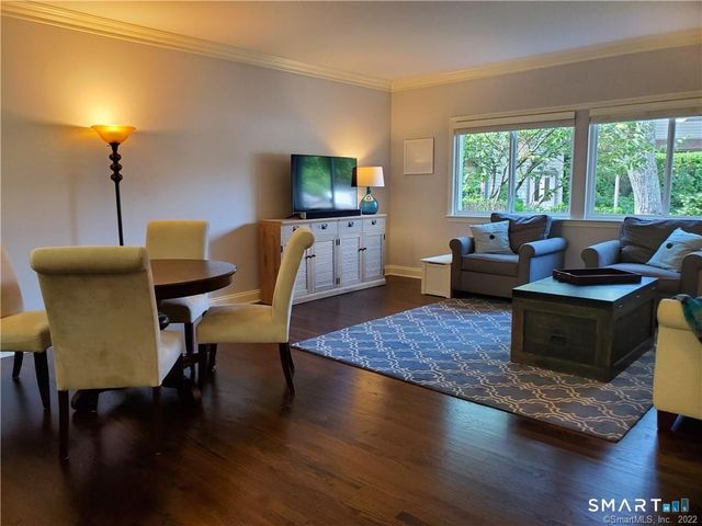 2435 Bedford Street 21A, Stamford, CT 06905