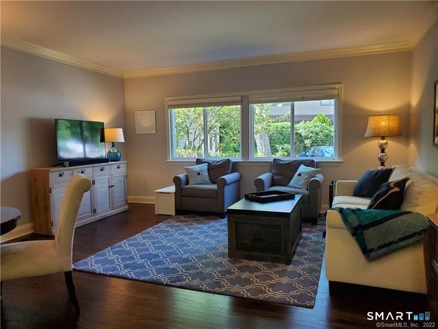 2435 Bedford Street 21A, Stamford, CT 06905