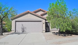 5448 W Bandtail Court, Marana, AZ 85658