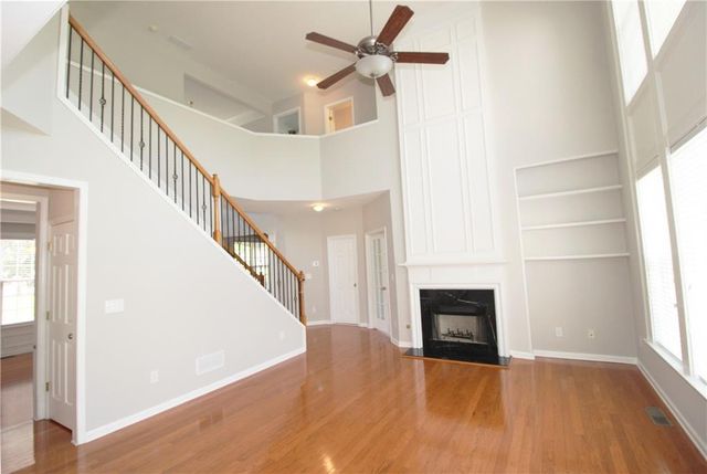 225 Thamesmar Lane, Johns Creek, GA 30024