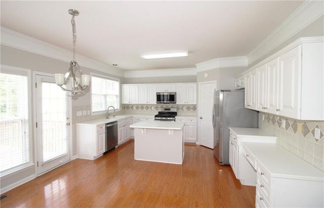 225 Thamesmar Lane, Johns Creek, GA 30024