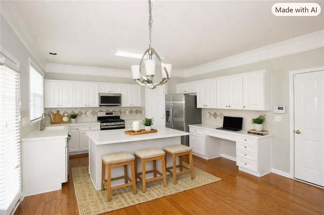 225 Thamesmar Lane, Johns Creek, GA 30024