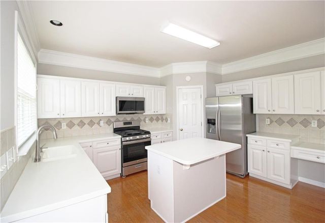 225 Thamesmar Lane, Johns Creek, GA 30024