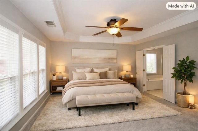 225 Thamesmar Lane, Johns Creek, GA 30024