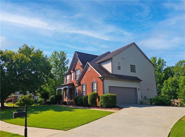 225 Thamesmar Lane, Johns Creek, GA 30024