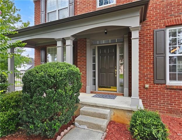 225 Thamesmar Lane, Johns Creek, GA 30024