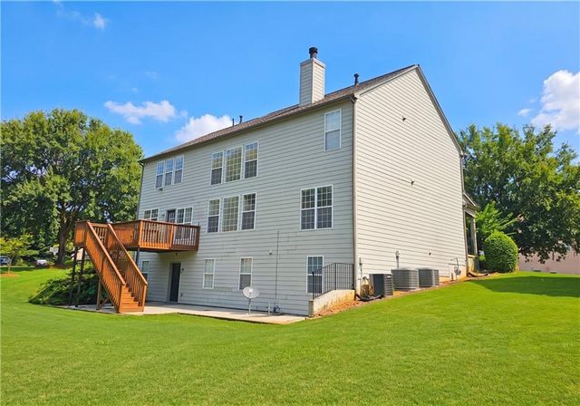 225 Thamesmar Lane, Johns Creek, GA 30024