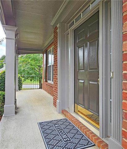 225 Thamesmar Lane, Johns Creek, GA 30024