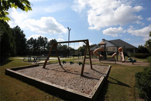 225 Thamesmar Lane, Johns Creek, GA 30024