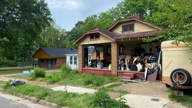 1661 HUMBER ST, Memphis, TN 38106