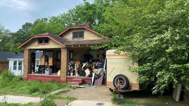 1661 HUMBER ST, Memphis, TN 38106