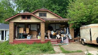 1661 HUMBER ST, Memphis, TN 38106