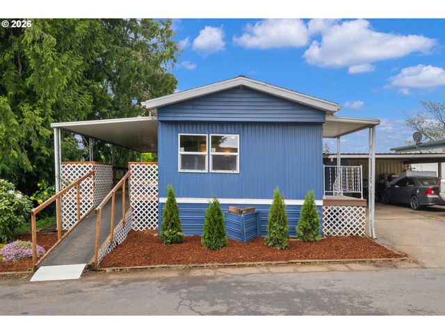 15130 S MAPLELANE Rd 50, Oregon City, OR 97045