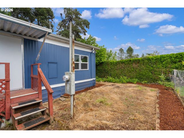 15130 S MAPLELANE Rd 50, Oregon City, OR 97045