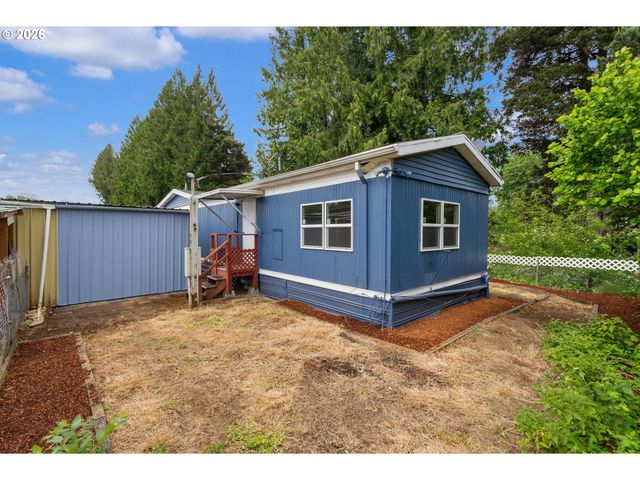 15130 S MAPLELANE Rd 50, Oregon City, OR 97045