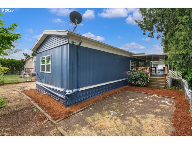 15130 S MAPLELANE Rd 50, Oregon City, OR 97045