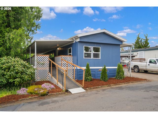 15130 S MAPLELANE Rd 50, Oregon City, OR 97045