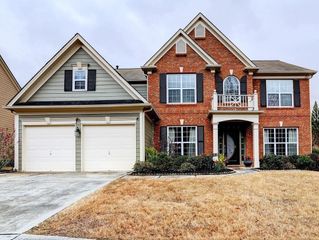 270 Pasatiempo Lane, Suwanee, GA 30024