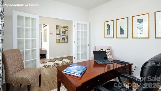 7612 Bainbridge Road, Sherrills Ford, NC 28673