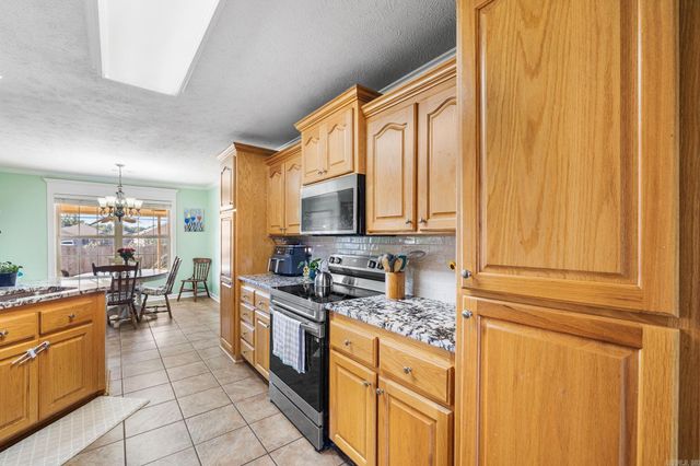 2421 Toccata Lane, Cabot, AR 72023
