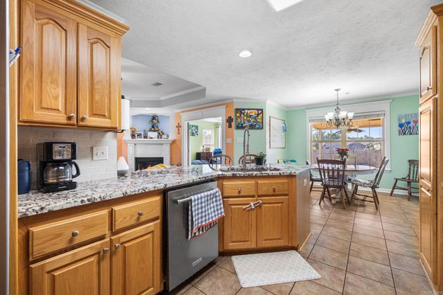 2421 Toccata Lane, Cabot, AR 72023