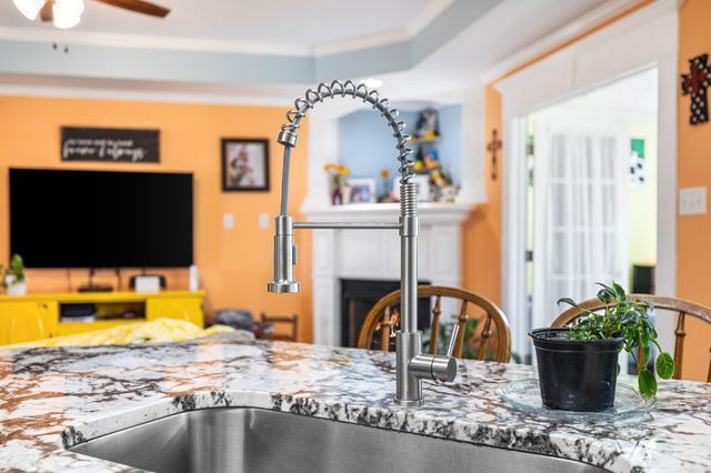 2421 Toccata Lane, Cabot, AR 72023