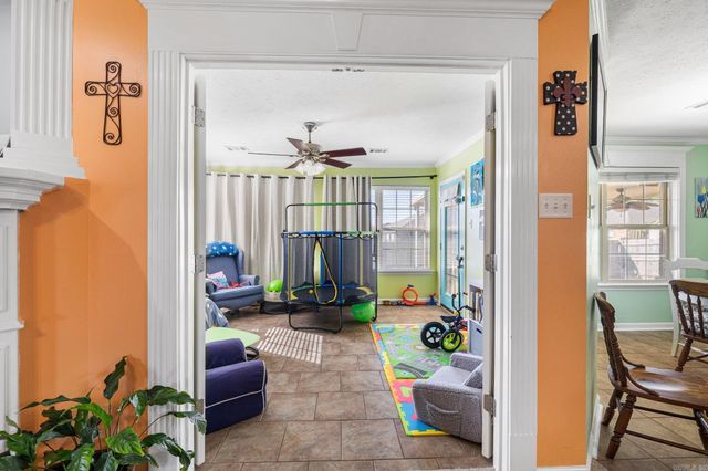 2421 Toccata Lane, Cabot, AR 72023