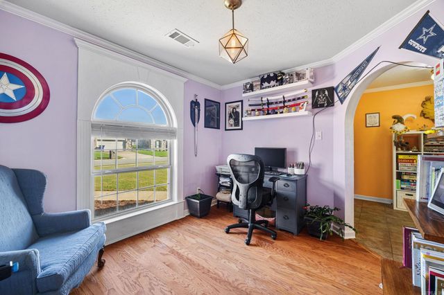 2421 Toccata Lane, Cabot, AR 72023