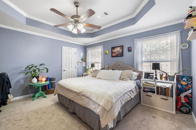 2421 Toccata Lane, Cabot, AR 72023