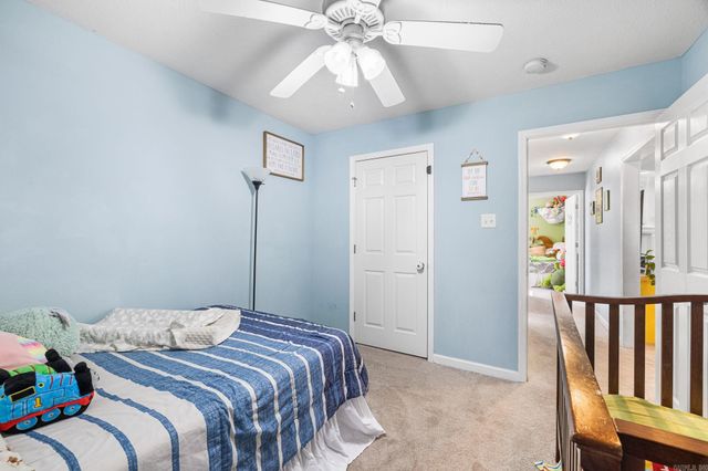 2421 Toccata Lane, Cabot, AR 72023