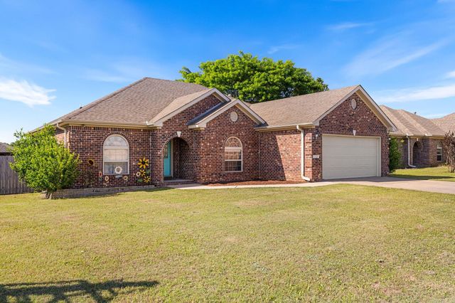 2421 Toccata Lane, Cabot, AR 72023