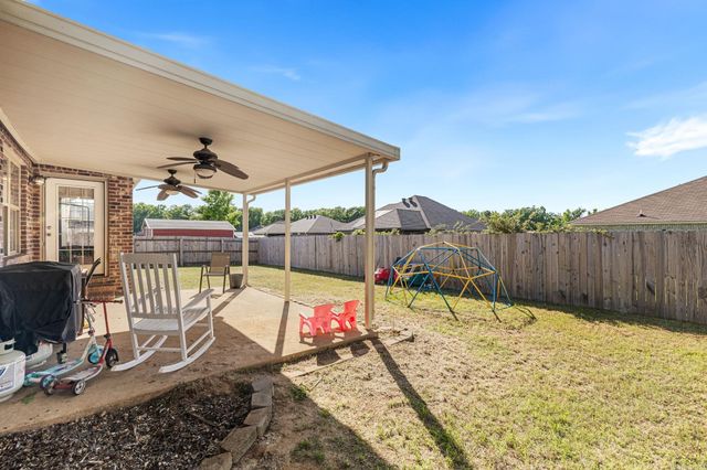 2421 Toccata Lane, Cabot, AR 72023