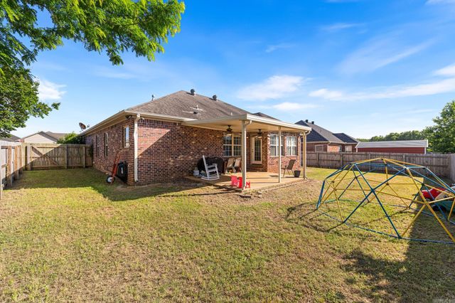 2421 Toccata Lane, Cabot, AR 72023