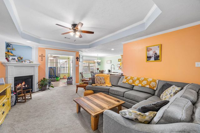 2421 Toccata Lane, Cabot, AR 72023
