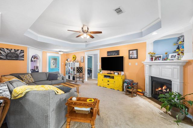 2421 Toccata Lane, Cabot, AR 72023