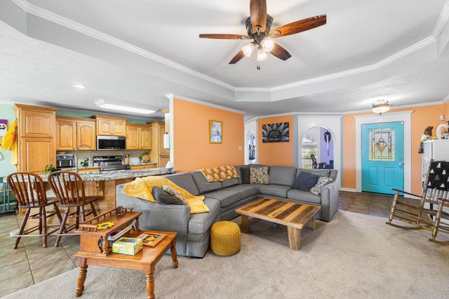 2421 Toccata Lane, Cabot, AR 72023