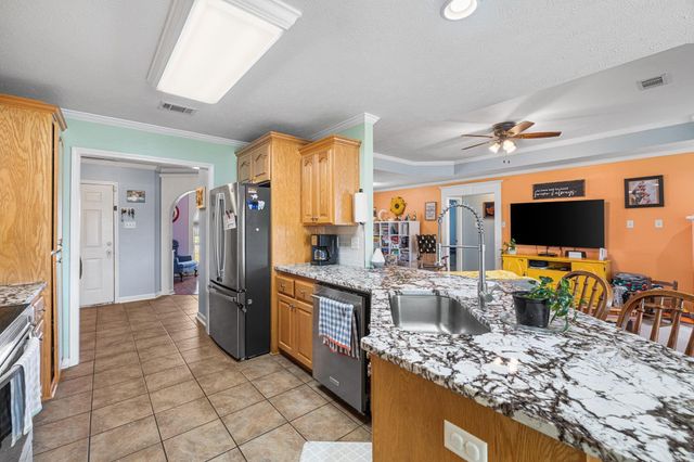 2421 Toccata Lane, Cabot, AR 72023
