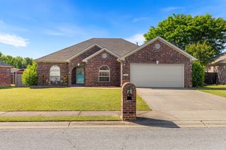 2421 Toccata Lane, Cabot, AR 72023