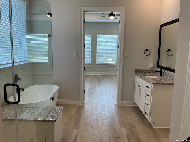 243 Wisteria View, Castroville, TX 78009