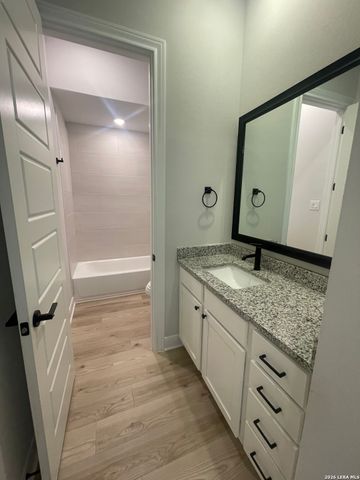 243 Wisteria View, Castroville, TX 78009