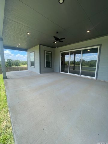 243 Wisteria View, Castroville, TX 78009