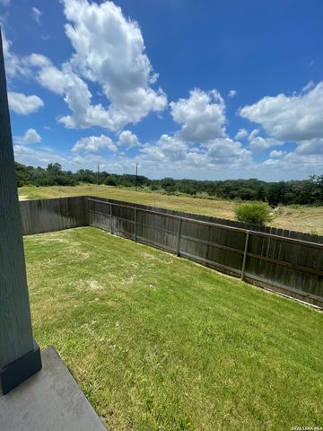 243 Wisteria View, Castroville, TX 78009
