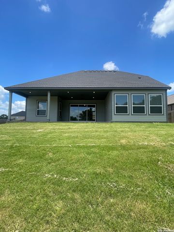 243 Wisteria View, Castroville, TX 78009