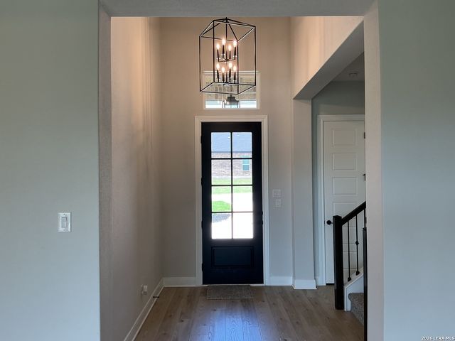 243 Wisteria View, Castroville, TX 78009