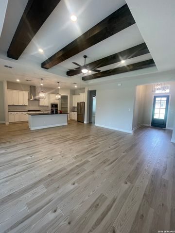 243 Wisteria View, Castroville, TX 78009