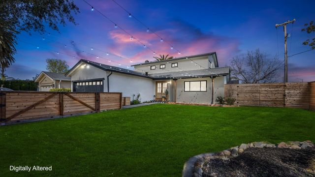 721 Shawnee Ln, San Jose, CA 95123