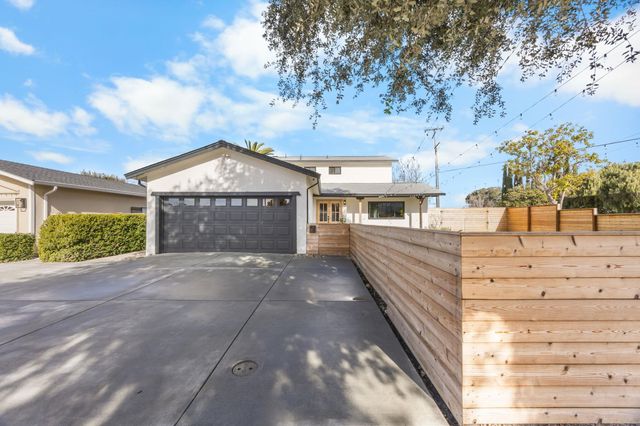 721 Shawnee Ln, San Jose, CA 95123