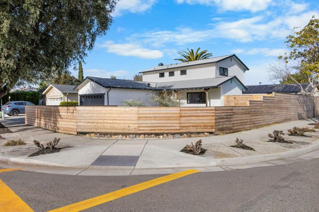 721 Shawnee Ln, San Jose, CA 95123