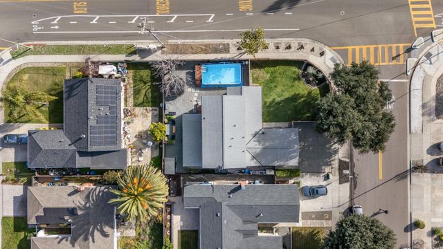 721 Shawnee Ln, San Jose, CA 95123