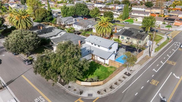 721 Shawnee Ln, San Jose, CA 95123